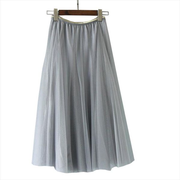casual party skirt 2021 autumn tulle skirts womens fashion elastic high waist woman skirts elegant skirt mujer faldas, Black
casual party skirt 2021 autumn tulle skirts womens fashion elastic high waist woman skirts elegant skirt mujer faldas, Black
