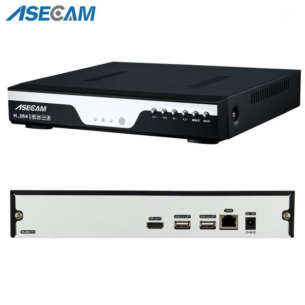 super 5mp nvr video recorder h.265 onvif network ip camera rj45 motion detection p2p xmeye video surveillance multilingual1, Black;white
super 5mp nvr video recorder h.265 onvif network ip camera rj45 motion detection p2p xmeye video surveillance multilingual1, Black;white