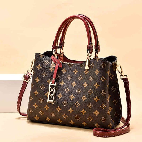 fashion portable large capacity mother's bag women's atmospheric messenger single shoulder foreign style versatile 2021 new
fashion portable large capacity mother's bag women's atmospheric messenger single shoulder foreign style versatile 2021 new