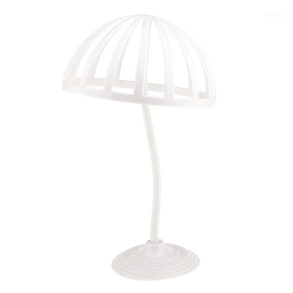 hooks & rails tanding plastic hat rack/wig holder storage display-holder rack dryer stand1
hooks & rails tanding plastic hat rack/wig holder storage display-holder rack dryer stand1