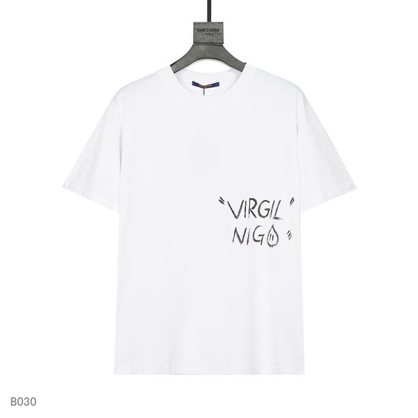 202165 new fashion high-quality animal print t-shirt fashion designer loose men and women short sleeve summer fit design leisure sports, White;black
202165 new fashion high-quality animal print t-shirt fashion designer loose men and women short sleeve summer fit design leisure sports, White;black