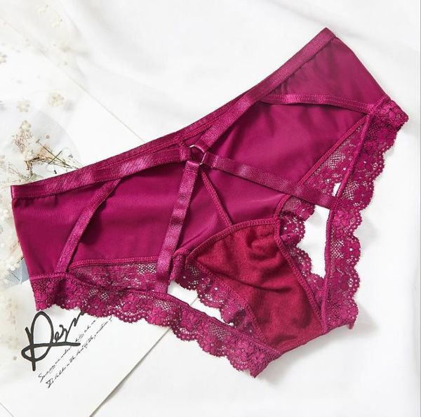 comfortable breathable casual designer female underwear new women lace briefs low waist hollow out panties, Black;pink
comfortable breathable casual designer female underwear new women lace briefs low waist hollow out panties, Black;pink