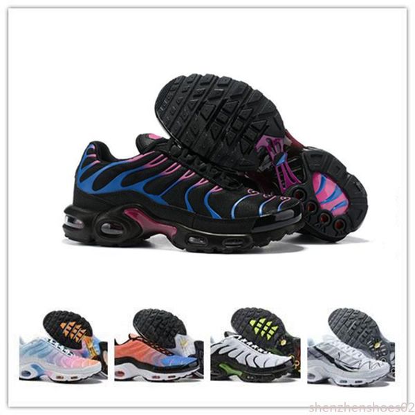 sz2 fashion tn plus gs greyy se og cq decon pack mercuriales running shoes mens womens sports shoes chaussures blue fury sports 40-45, Black
sz2 fashion tn plus gs greyy se og cq decon pack mercuriales running shoes mens womens sports shoes chaussures blue fury sports 40-45, Black