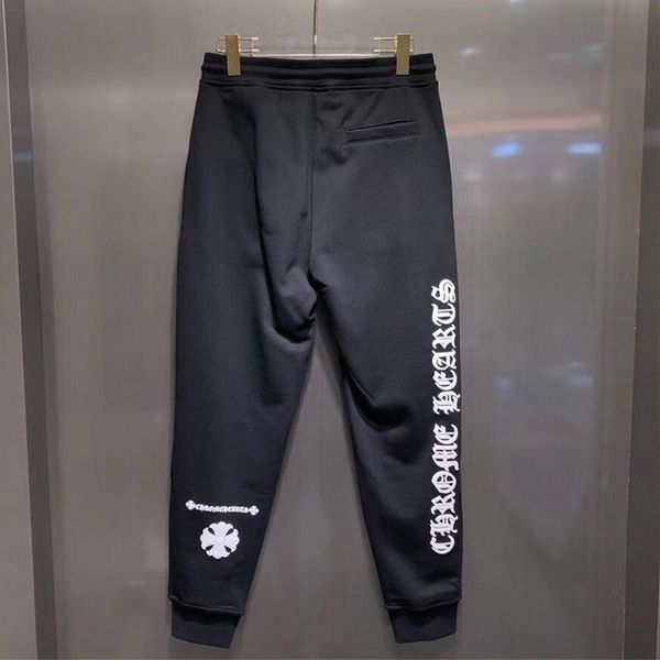 dark brand four seasons новые мужские и женские ch harem croxin вышивка для вышивки спортивные спортивные брюки мода, Black
dark brand four seasons новые мужские и женские ch harem croxin вышивка для вышивки спортивные спортивные брюки мода, Black