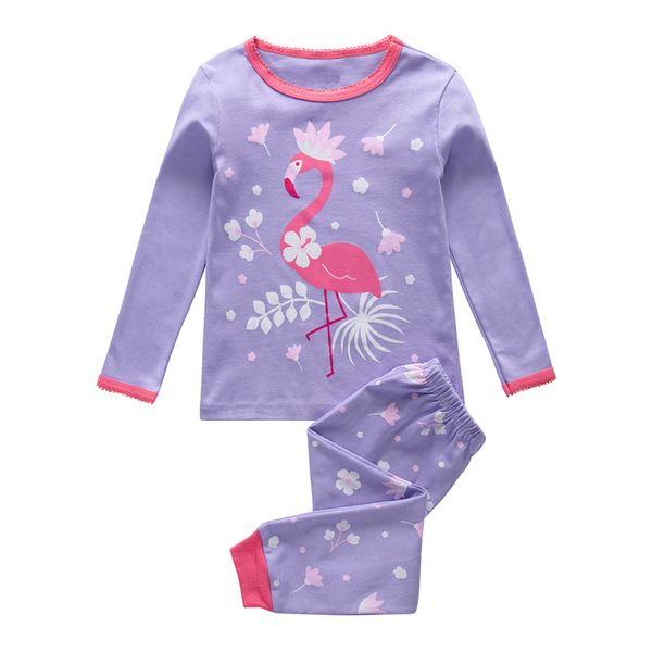 saileroad children flamingo pajamas set girls unicorn pajamas pijama infantil kids pyjamas sleepwear child clothes summer autumn c1019, Blue;red
saileroad children flamingo pajamas set girls unicorn pajamas pijama infantil kids pyjamas sleepwear child clothes summer autumn c1019, Blue;red