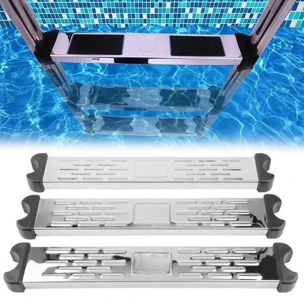 bath mats arrival safety swimming pool ladder pedal rung steps stainless steel replacement anti slip accessary-30
bath mats arrival safety swimming pool ladder pedal rung steps stainless steel replacement anti slip accessary-30