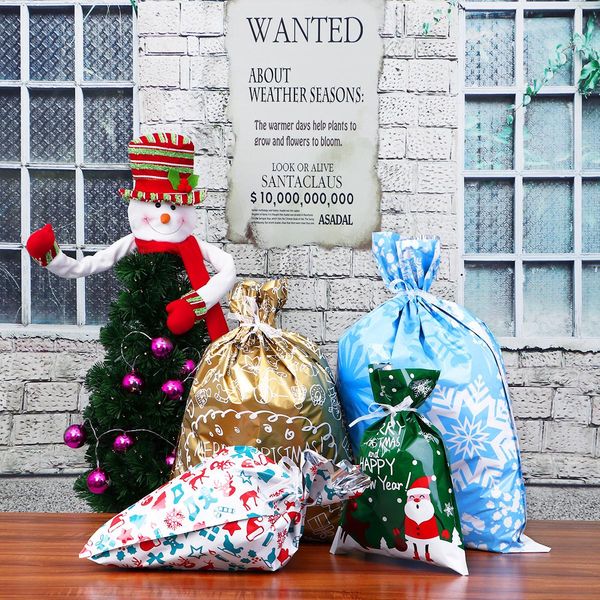 30pcs christmas gift bags assorted styles gift wrapping christmas goody bags for the holiday christmas gift packing bag 2020 wmtrmq xhhair
30pcs christmas gift bags assorted styles gift wrapping christmas goody bags for the holiday christmas gift packing bag 2020 wmtrmq xhhair