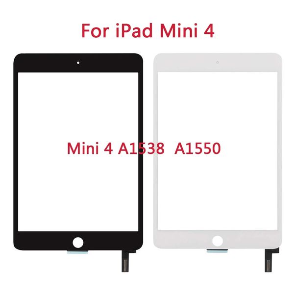 for ipad mini 4 touch screen glass lcd panel digitizer replacement front glass for ipad mini4 screen repair parts brand new no dust
for ipad mini 4 touch screen glass lcd panel digitizer replacement front glass for ipad mini4 screen repair parts brand new no dust