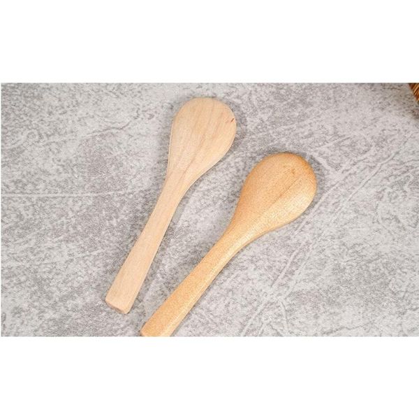 wooden jam spoon baby honey spoon small coffee spoon new delicate kitchen using bbyycr bde_luck
wooden jam spoon baby honey spoon small coffee spoon new delicate kitchen using bbyycr bde_luck