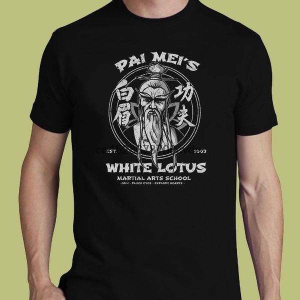 fashion paimei kung fu kill bill tarantino martial arting dojo s m l xl 2 3xl t shirt tee tee shirt sport hooded sweatshirt hoodie
fashion paimei kung fu kill bill tarantino martial arting dojo s m l xl 2 3xl t shirt tee tee shirt sport hooded sweatshirt hoodie