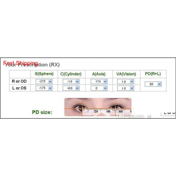 new wear-resisting layer hyperopia prescription glasses myopia presbyopic radiation protection 1.7 qylixr mj_fashion
new wear-resisting layer hyperopia prescription glasses myopia presbyopic radiation protection 1.7 qylixr mj_fashion