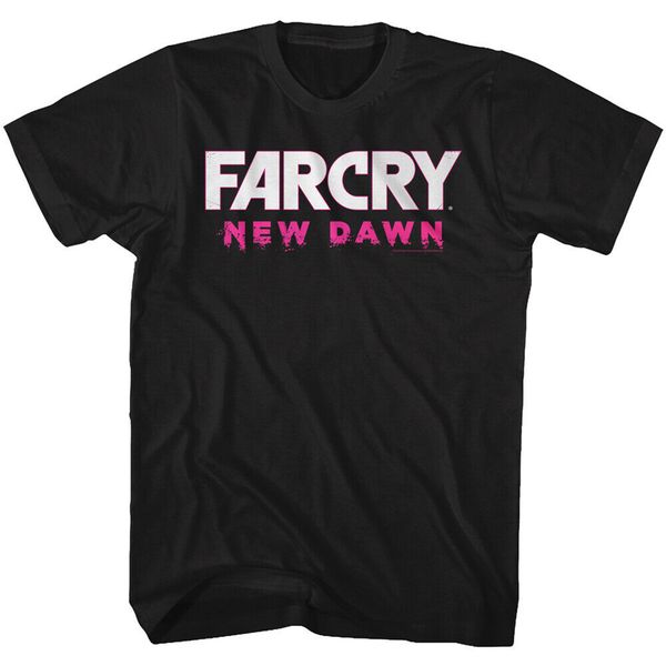 far cry t-shirt new dawn logo mens gaming sm - 3xl black cotton new summer o neck tee shirt sport hooded sweatshirt hoodie
far cry t-shirt new dawn logo mens gaming sm - 3xl black cotton new summer o neck tee shirt sport hooded sweatshirt hoodie
