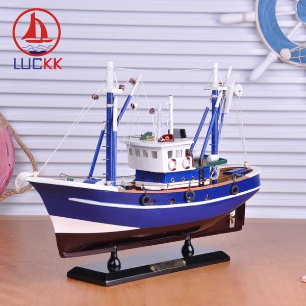 home luckk fishing 45cm diy blue wooden ship decoration sea style office wood for crafts sailing model gift souvenirs
home luckk fishing 45cm diy blue wooden ship decoration sea style office wood for crafts sailing model gift souvenirs