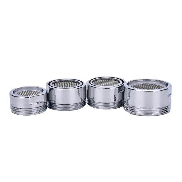 kitchen water saving faucet accessories chrome plastic faucet tap nozzle thread swivel aerator filter sprayer 20/22/24mm
kitchen water saving faucet accessories chrome plastic faucet tap nozzle thread swivel aerator filter sprayer 20/22/24mm