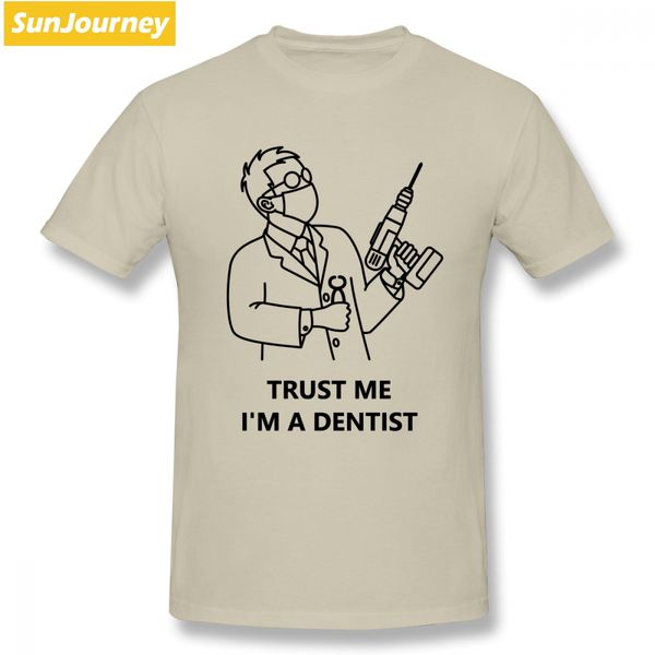 graphic men t shirts trust me i am a dentist short sleeve crew neck plus size t shirt for camiseta sport hooded sweatshirt hoodie
graphic men t shirts trust me i am a dentist short sleeve crew neck plus size t shirt for camiseta sport hooded sweatshirt hoodie