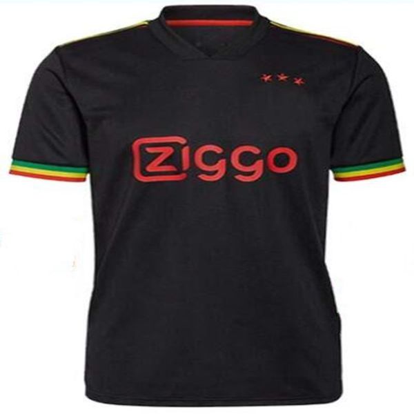 2021 2022 amsterdam soccer jersey fans player version KUDUS ANTONY BLIND PROMES TADIC NERES CRUYFF 21/22 men kids kit socks full sets jerseyMKHCV, Black;yellow
2021 2022 amsterdam soccer jersey fans player version KUDUS ANTONY BLIND PROMES TADIC NERES CRUYFF 21/22 men kids kit socks full sets jerseyMKHCV, Black;yellow