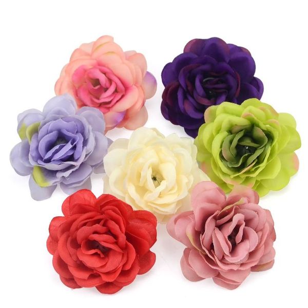 5pcs 7cm wholesale lagre silk sunflower artificial flower head for weddingdecoration scrapbooking accessories fake sqcmqq
5pcs 7cm wholesale lagre silk sunflower artificial flower head for weddingdecoration scrapbooking accessories fake sqcmqq