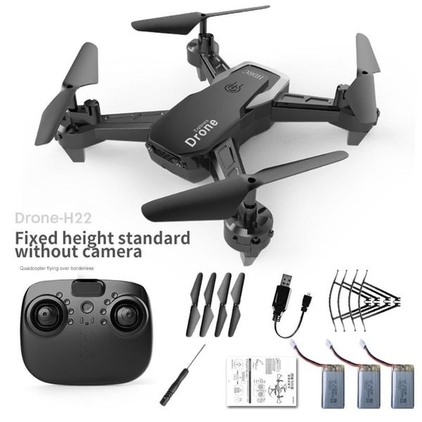 h22 wifi real-time aerial drone rc fpv wifi drone rc foldable helicopter without camera headless mode
h22 wifi real-time aerial drone rc fpv wifi drone rc foldable helicopter without camera headless mode