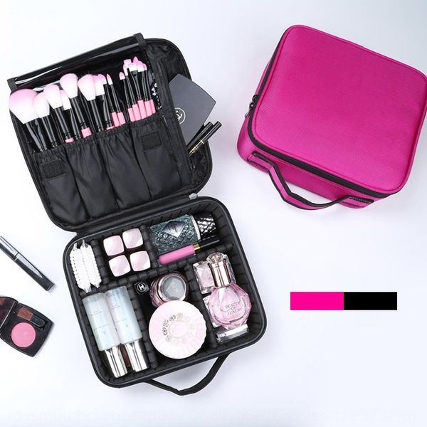 korean style partition portable printing embroidery cosmetic cosmetic bag storage solid color oxford cloth tattoo embroidery bag professiona
korean style partition portable printing embroidery cosmetic cosmetic bag storage solid color oxford cloth tattoo embroidery bag professiona