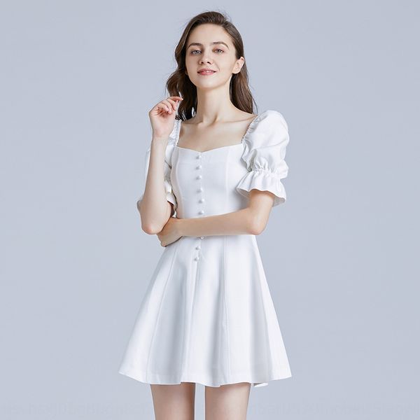 tangli yiduo summer new white temperament small slim women's skirt women's dress bubble sleeve lady skirt square neck show thin dr, Black;gray
tangli yiduo summer new white temperament small slim women's skirt women's dress bubble sleeve lady skirt square neck show thin dr, Black;gray