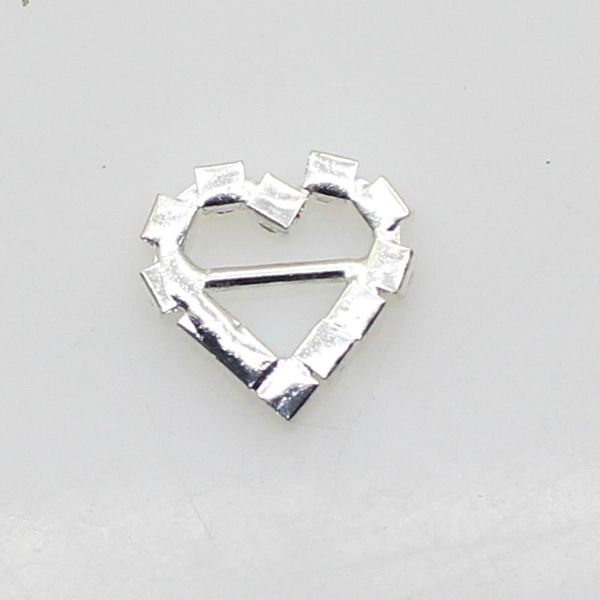 zmasey 18mm heart buckles 10pcs/lot sweet heart-shaped rhinestone buckle slider for wedding invitation letter zmasey 18mm sqcjtz new_dhbest, Black
zmasey 18mm heart buckles 10pcs/lot sweet heart-shaped rhinestone buckle slider for wedding invitation letter zmasey 18mm sqcjtz new_dhbest, Black