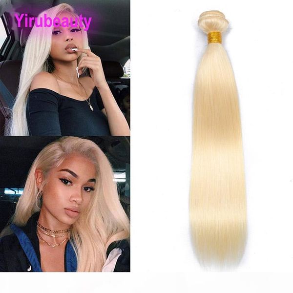 indian raw virgin hair silky straight blonde 613# one bundle blonde human hair extensions 10-32inch yirubeauty straight, Black
indian raw virgin hair silky straight blonde 613# one bundle blonde human hair extensions 10-32inch yirubeauty straight, Black