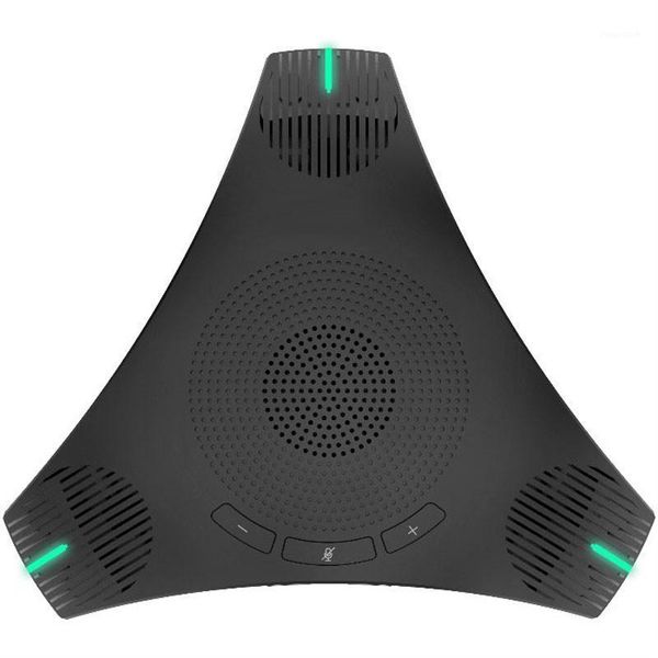 microphones usb conference microphone omnidirectional condenser ligent dsp noise reduction plug-and-play for video meeting, interview1
microphones usb conference microphone omnidirectional condenser ligent dsp noise reduction plug-and-play for video meeting, interview1
