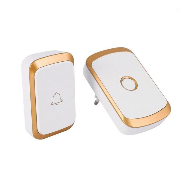 wireless doorbell ac 110-220v smart digital waterproof push button doorbell 36 melody 4 volume cordless door ring eu plug1
wireless doorbell ac 110-220v smart digital waterproof push button doorbell 36 melody 4 volume cordless door ring eu plug1