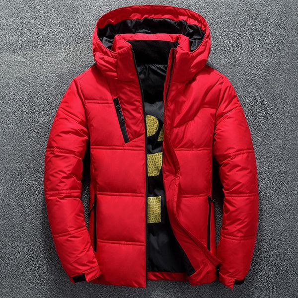 down jacket men's warm casual thick coat parka men's slim warm outside down jacket christmas gift men's winter jack, Black
down jacket men's warm casual thick coat parka men's slim warm outside down jacket christmas gift men's winter jack, Black