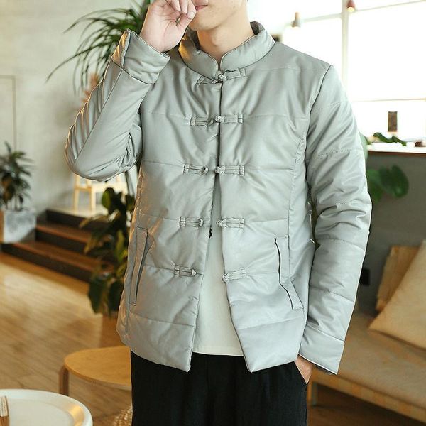 mrgoldenbowl 2020 new classic winter jacket men oversize casual parka man warm winter coat woman thicken zipper mens jackets, Black
mrgoldenbowl 2020 new classic winter jacket men oversize casual parka man warm winter coat woman thicken zipper mens jackets, Black