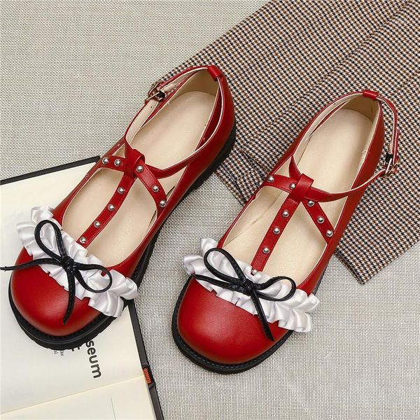 lolita kawaii cosplay shoes t strap mary janes shoes for women low heels pumps cute student college girl uniform1, Black
lolita kawaii cosplay shoes t strap mary janes shoes for women low heels pumps cute student college girl uniform1, Black