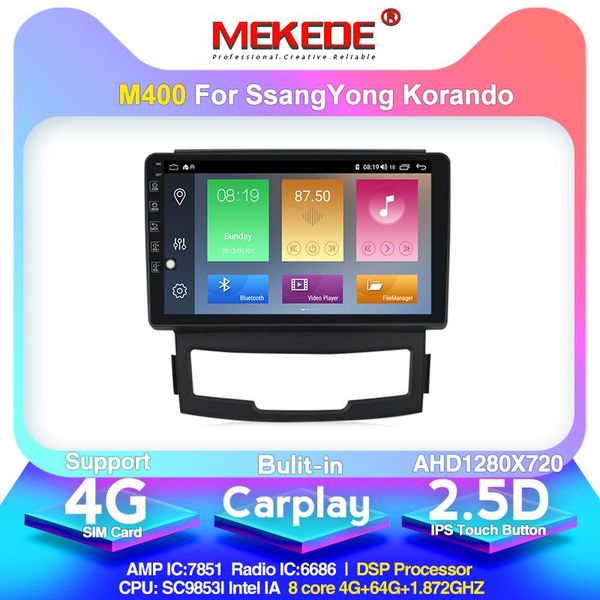 4g lte android10.0 4g+64g car multimedia gps navigation radio player for ssangyong korando 2011-2013 built-in carplay dsp ips car dvd
4g lte android10.0 4g+64g car multimedia gps navigation radio player for ssangyong korando 2011-2013 built-in carplay dsp ips car dvd