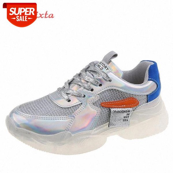 aphixta transparent chunky sole design bling sneakers women 2020 fahion breathable air mesh leisure jelly bottom women shoes #ub7o
aphixta transparent chunky sole design bling sneakers women 2020 fahion breathable air mesh leisure jelly bottom women shoes #ub7o
