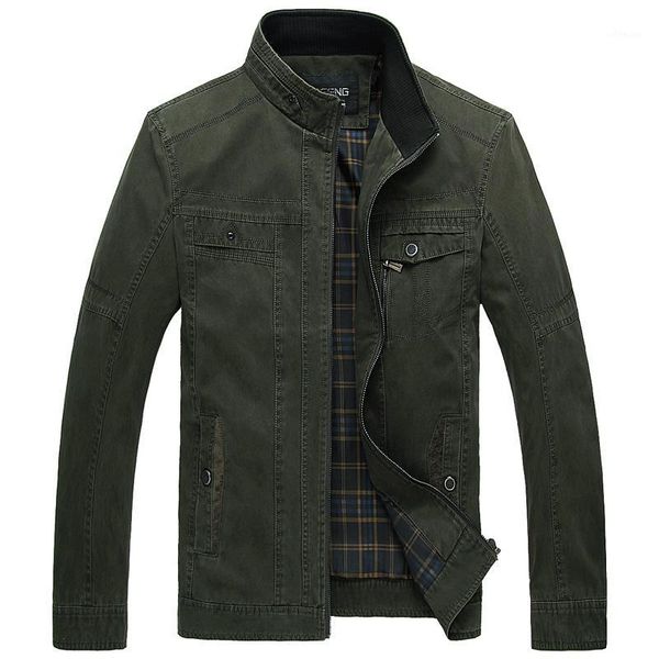 2020 spring leisure travel mens jackets , fashion large size 8xl, 7xl,6xl,5xl jacket men , solid color stand long sleeve jackets1, Black;brown
2020 spring leisure travel mens jackets , fashion large size 8xl, 7xl,6xl,5xl jacket men , solid color stand long sleeve jackets1, Black;brown