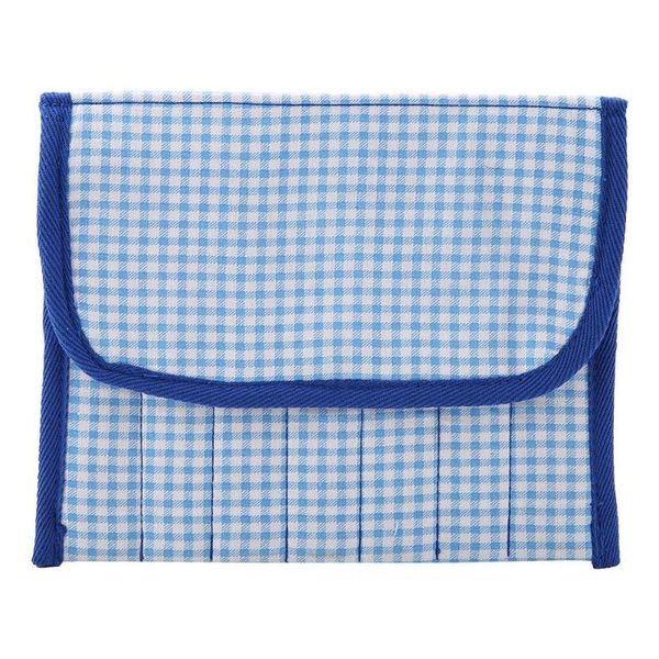 storage bags crochet hook bag home sewing knitting weave tool yarn needle case organizer
storage bags crochet hook bag home sewing knitting weave tool yarn needle case organizer