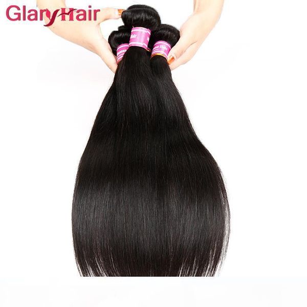 unprocessed remy human hair bundles mink peruvian malaysian brazilian virgin hair straight bundle deals 4 5 6 pieces pure natural color, Black
unprocessed remy human hair bundles mink peruvian malaysian brazilian virgin hair straight bundle deals 4 5 6 pieces pure natural color, Black
