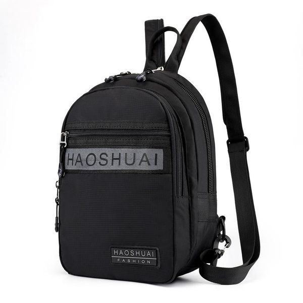 высокое качество мужской рюкзак backpack сундук travel knaxackack повседневная многомощёная сумки нейлоновые люди слинг рюкзак
высокое качество мужской рюкзак backpack сундук travel knaxackack повседневная многомощёная сумки нейлоновые люди слинг рюкзак