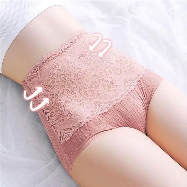 new lace ladies briefs high waist seamless abdomen tummy control solid women's underpanties daily breathable underwear1, Black;pink
new lace ladies briefs high waist seamless abdomen tummy control solid women's underpanties daily breathable underwear1, Black;pink