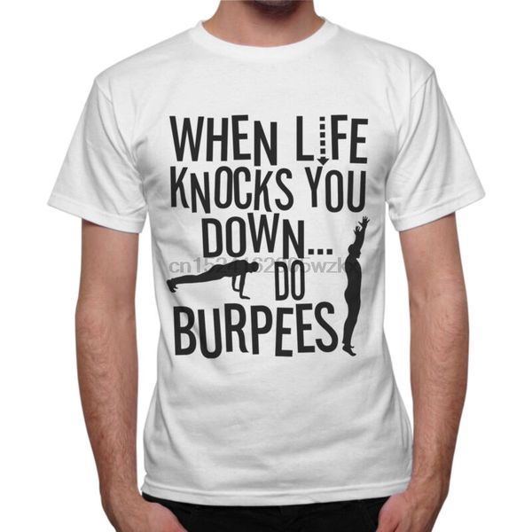 t-shirt uomo crossfit funzionale when life ... do burpees sport hooded sweatshirt hoodie
t-shirt uomo crossfit funzionale when life ... do burpees sport hooded sweatshirt hoodie
