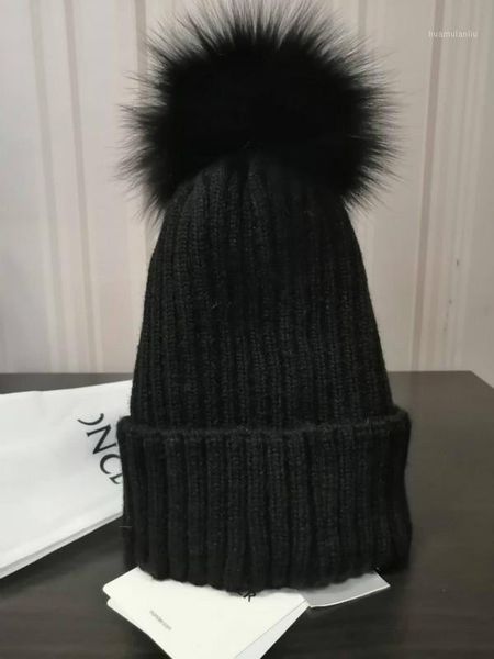 20 fashion classic trendy luxury design hat fur ball knitted knit winter hat thread knit warm women men black beanies m41
20 fashion classic trendy luxury design hat fur ball knitted knit winter hat thread knit warm women men black beanies m41