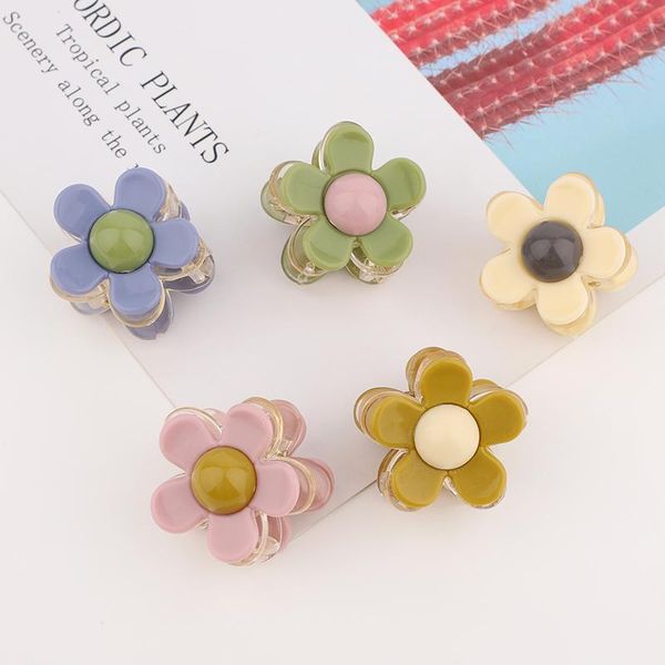 2pcs flower hair clips kids baby girls hair pins women hair accessories claw hairpins barrettes hairdressing hairgrip headwear bbyrwu, Black;brown
2pcs flower hair clips kids baby girls hair pins women hair accessories claw hairpins barrettes hairdressing hairgrip headwear bbyrwu, Black;brown