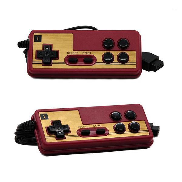 game controllers & joysticks classic 9 pin controller for 8bit tv consoles 9pin gamepad joystick player to start1
game controllers & joysticks classic 9 pin controller for 8bit tv consoles 9pin gamepad joystick player to start1