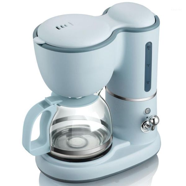 coffee machine american style drip coffee machine 0.6 liter heat preservation concentration adjustable 220 v semi-automatic1
coffee machine american style drip coffee machine 0.6 liter heat preservation concentration adjustable 220 v semi-automatic1