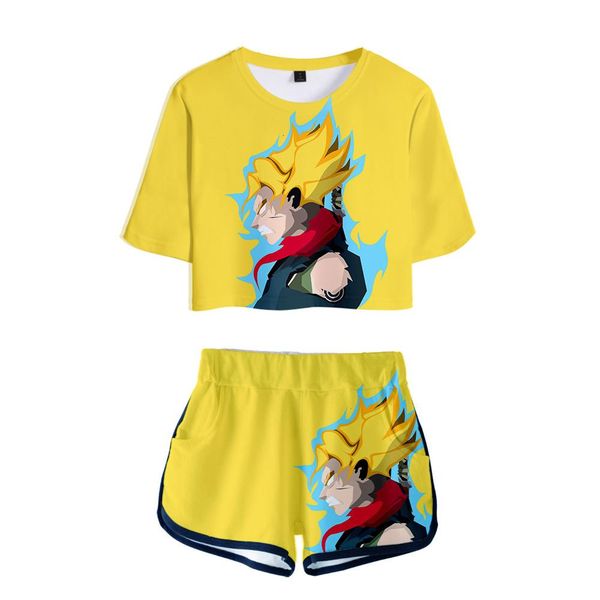 summer anime 3d print fashion two sets women clothes 2020 casual harajuku two sets jllfwj ly_bags, Gray
summer anime 3d print fashion two sets women clothes 2020 casual harajuku two sets jllfwj ly_bags, Gray