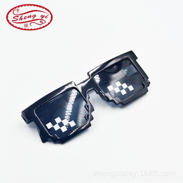 bsdvd marriage game props mosaic artifact sun two-dimensional loading props sunglasses 4nsfd pixel spoof sun glasses coding
bsdvd marriage game props mosaic artifact sun two-dimensional loading props sunglasses 4nsfd pixel spoof sun glasses coding