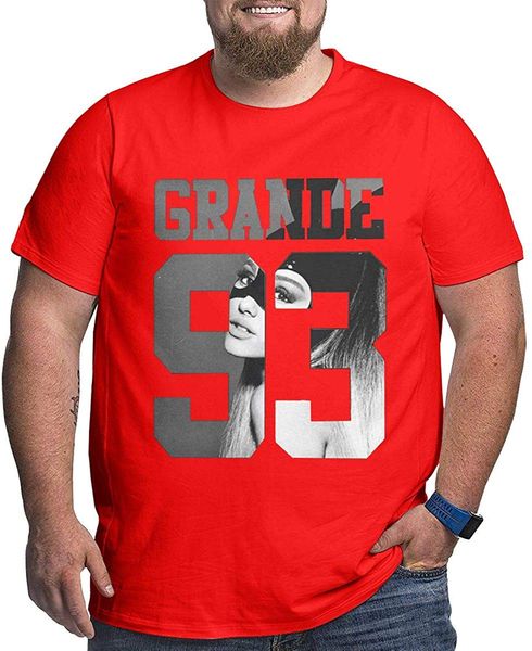 men's large size short sleeve ariana singer grande oversized classic print casual red hoodie designers t shirts sweatshirt
men's large size short sleeve ariana singer grande oversized classic print casual red hoodie designers t shirts sweatshirt