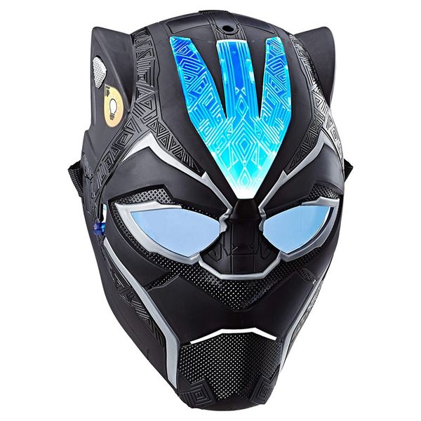 up light panther vibranium cosplay power fx mask halloween costume prop for kids masquerade party black role-play
up light panther vibranium cosplay power fx mask halloween costume prop for kids masquerade party black role-play