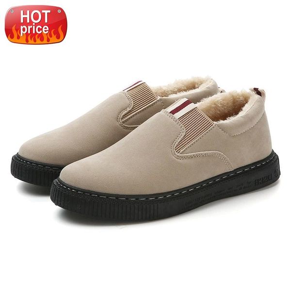 new fashion men boots non-slip women ankle snow boots shoes warm fur plush man winter shoes #xa4r
new fashion men boots non-slip women ankle snow boots shoes warm fur plush man winter shoes #xa4r