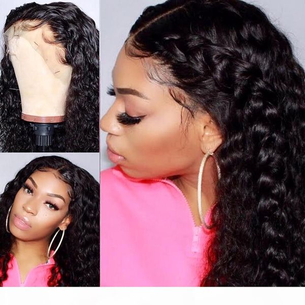 curly human hair wigs lace frontal wig 150% density 13x6 lace front human hair wigs natural black, Black;brown
curly human hair wigs lace frontal wig 150% density 13x6 lace front human hair wigs natural black, Black;brown