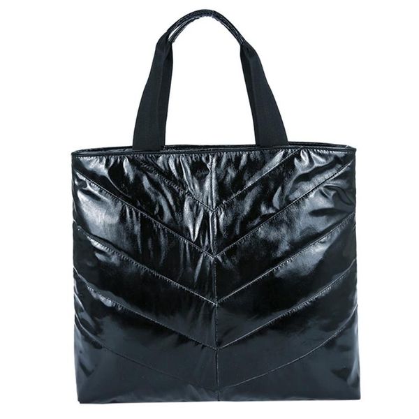 мода женщина больших емкости простая кожа pu сумка сплошного цвета zipper hnadbag водонепроницаемого мешок плечо хозяйственная сумка высоког
мода женщина больших емкости простая кожа pu сумка сплошного цвета zipper hnadbag водонепроницаемого мешок плечо хозяйственная сумка высоког